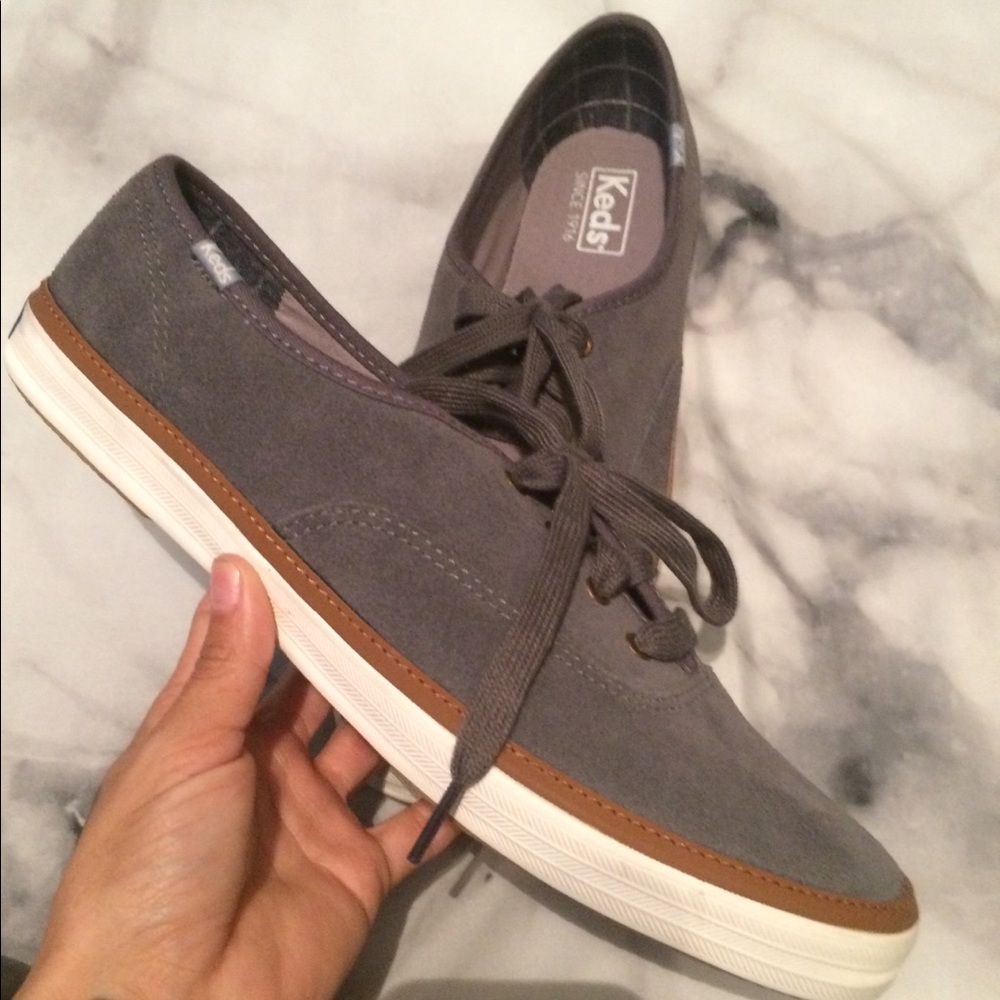 NWOT Keds